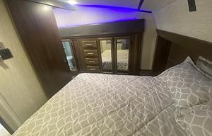 2019 Bunk House for the Family