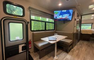 2020 Holiday Rambler Admiral 29M