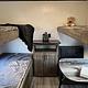 2 bedrooms,Sleeps 10, Heartland Pioneer QB300,