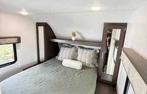 "YHOW" MEET WOODY, OUR 2 BEDROOM RV