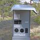 All campsites in Moraine Park Campground with electric hookups can accommodate 20, 30 and 50 amps