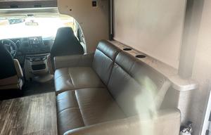 2025 Thor Motor Coach Geneva 31VT