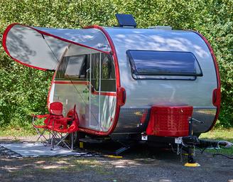 Narrows Too Campground