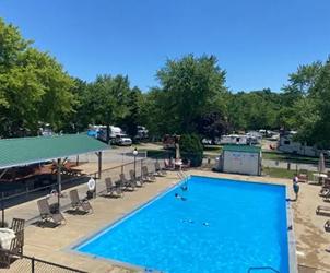Sandusky Milan RV Park