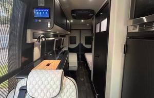 2025 Mercedes Sprinter 3500XD