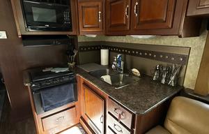 2013 Fleetwood Terra 31B