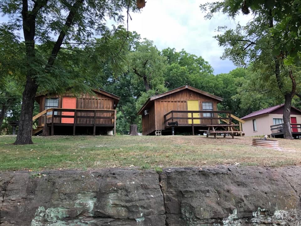 Riverside Resort