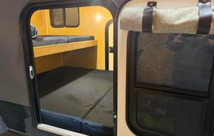 2021 Custom Custom Built Off- Grid w/ Bunk RV rental photo 8