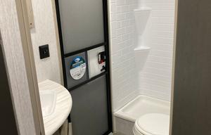 2023 Forest River RV Salem Cruise Lite 240BHXL