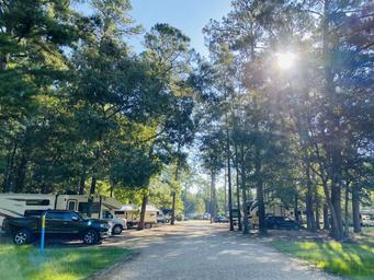 Abita Springs Resort
