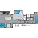 Gorgeous 5th wheel for large group - sleeps 8!