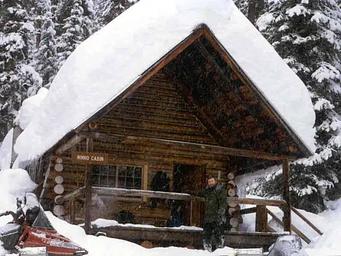 Ninko Cabin