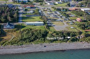 Ocean Shores RV Park