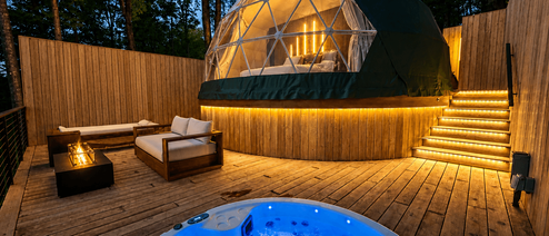 The Glamping Collective
