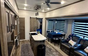 2021 Forest River RV Sabre 38DBQ RV rental photo 20