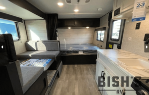 2023 New Jayco Jay Flight SLX Baja Edition