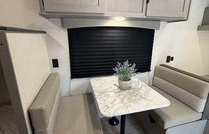 2026 Coachmen RV Clipper 3K Series 17BH
