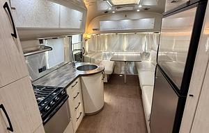 The Airstream Dream