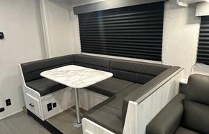 2024 East to West Entrada with Outdoor Kitchen