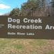 Dog Creek