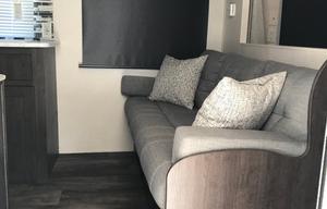 2018 Forest River RV Salem Cruise Lite 261BHXL RV rental photo 10