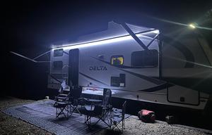 NEW 2024 Alliance RV Delta 251BH