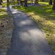 LARRY CREEK GROUP CAMP Paved Walkways