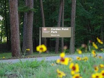 CARDEN POINT