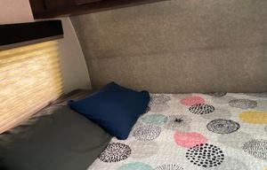 2018 Jayco Octane Super Lite 265