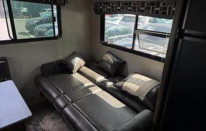 2019 Keystone RV Hideout 202LHS