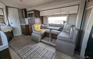 Unlimited Adventures! 2023 Winnebago Navion
