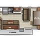 Spacious Clean New 29' Jayco RockyMountain Trailer