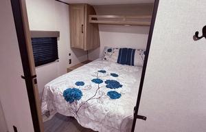2026 Keystone RV Coleman 25B