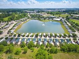 Northlake RV Resort