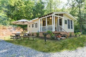 Appalachian Pond Campground