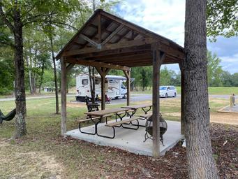 Fort Javelin RV Park