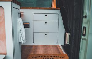 The Outpost-Newly Built 2022 Vancraft MercedesBenz