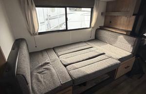2024 Couples Campsite Reserve