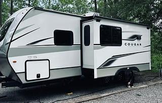 Captain Dave's Smoky Mountain Retreat (Delivery)