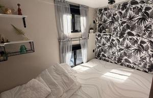 Homey, Aesthetic Apartment-Style Living RV!