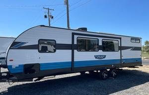 2023 Cruise Lite Bunkhouse Sleeps 10