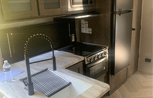 2021 Forest River RV Salem *Delivery Only*