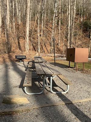 001, Loop: WHITE PINE SOUTH GROUP
