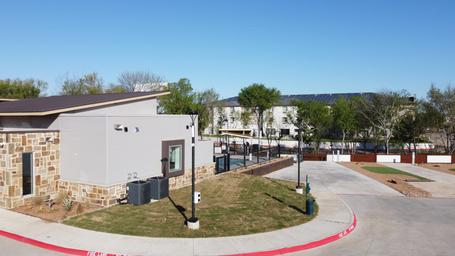Ennis Luxury RV Resort