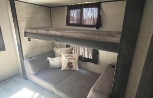 2023 Jayco Jay Flight Bunk Room