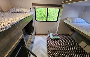 Clubhouse - Ultimate Family Camper