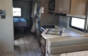 2022 Thor Motor Coach Freedom Traveler 32A