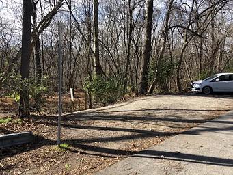 Marsden Tract Group Campsite