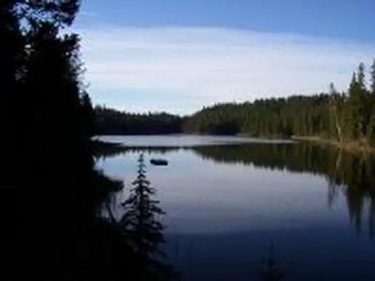 Swan Lake Kitchen, Loop: SWAN LAKE KITCHEN
