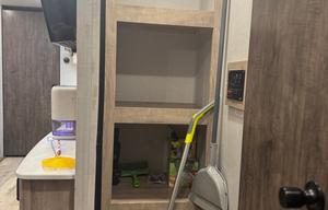 Cozy Up, Camp Out – pet-friendly 7 sleeper!